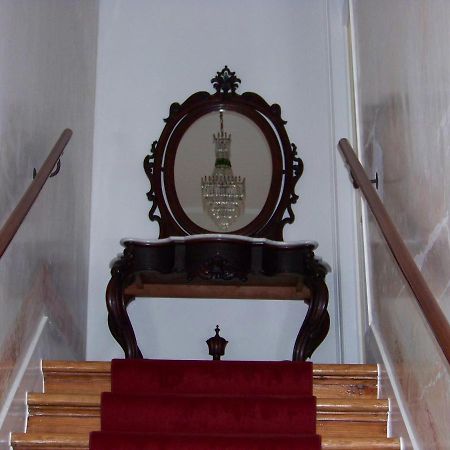 Bed and Breakfast Alcacaria Do Bairro Setúbal Zewnętrze zdjęcie
