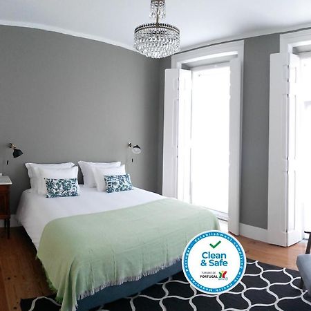 Bed and Breakfast Alcacaria Do Bairro Setúbal Zewnętrze zdjęcie