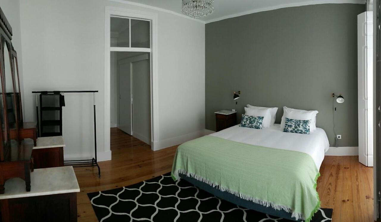 Bed and Breakfast Alcacaria Do Bairro Setúbal Zewnętrze zdjęcie