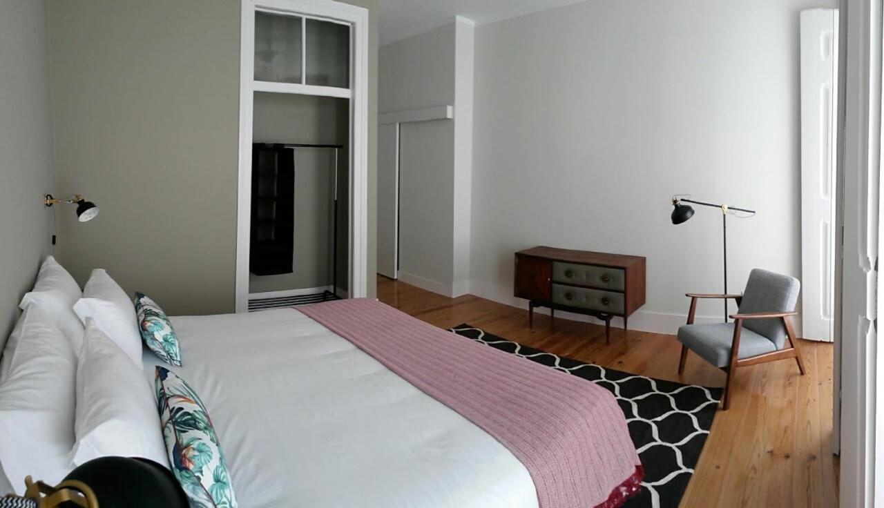 Bed and Breakfast Alcacaria Do Bairro Setúbal Zewnętrze zdjęcie