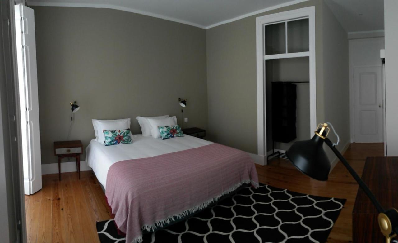 Bed and Breakfast Alcacaria Do Bairro Setúbal Zewnętrze zdjęcie