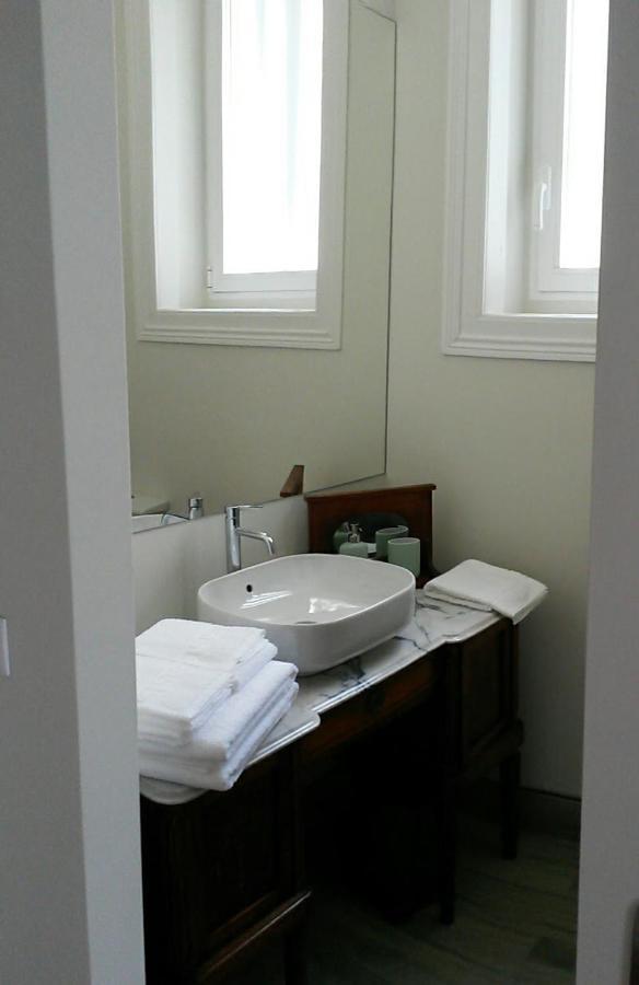 Bed and Breakfast Alcacaria Do Bairro Setúbal Zewnętrze zdjęcie