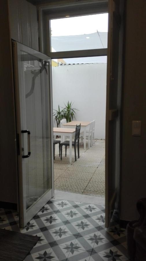 Bed and Breakfast Alcacaria Do Bairro Setúbal Zewnętrze zdjęcie