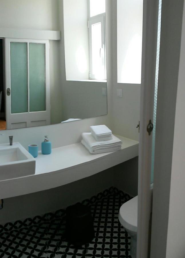 Bed and Breakfast Alcacaria Do Bairro Setúbal Zewnętrze zdjęcie