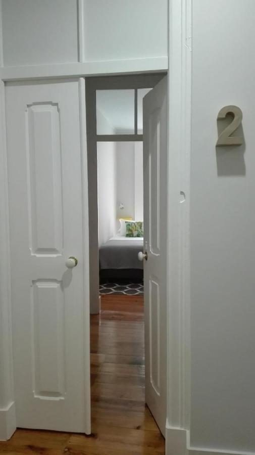 Bed and Breakfast Alcacaria Do Bairro Setúbal Zewnętrze zdjęcie