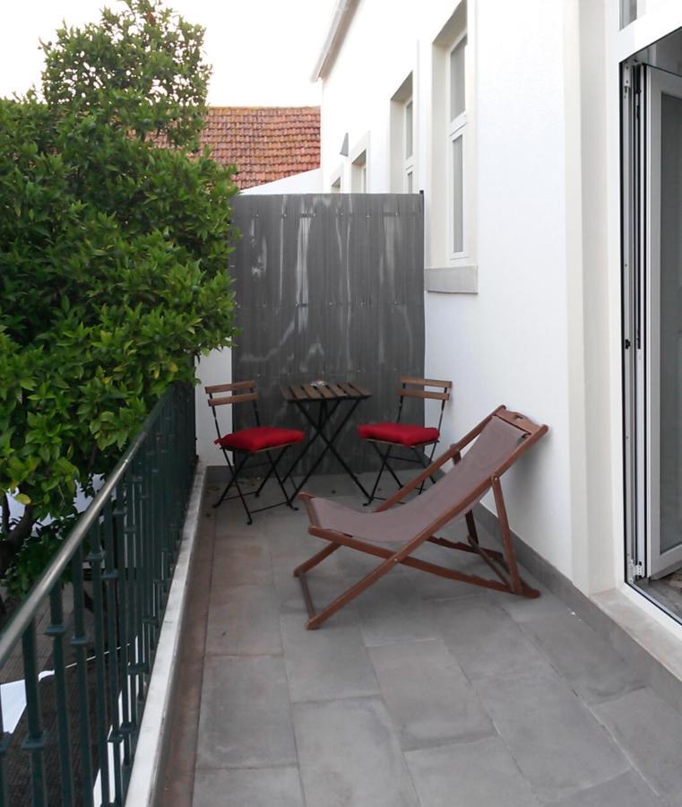 Bed and Breakfast Alcacaria Do Bairro Setúbal Zewnętrze zdjęcie