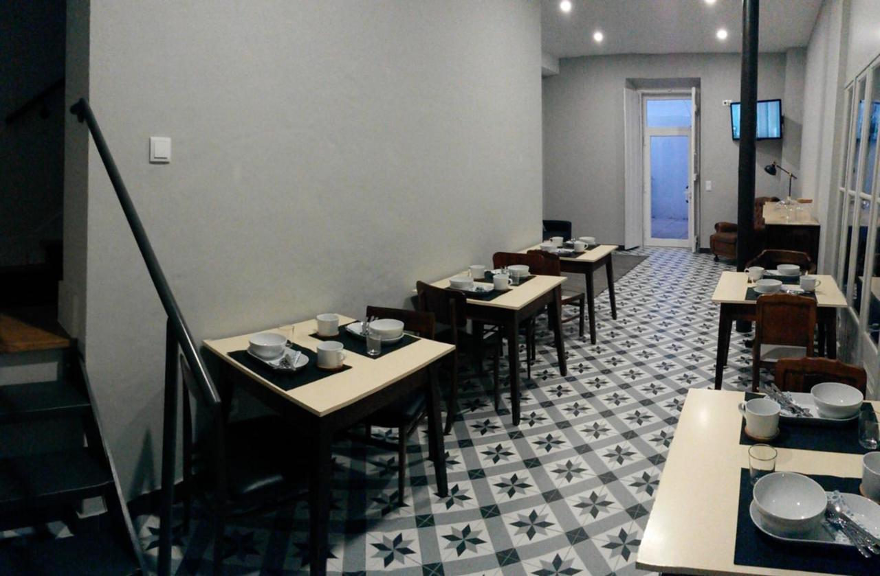 Bed and Breakfast Alcacaria Do Bairro Setúbal Zewnętrze zdjęcie