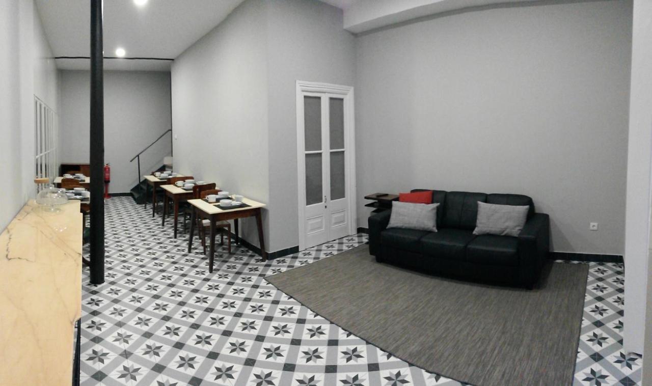 Bed and Breakfast Alcacaria Do Bairro Setúbal Zewnętrze zdjęcie