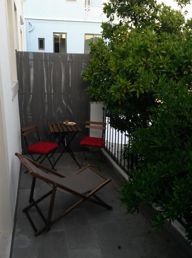 Bed and Breakfast Alcacaria Do Bairro Setúbal Zewnętrze zdjęcie