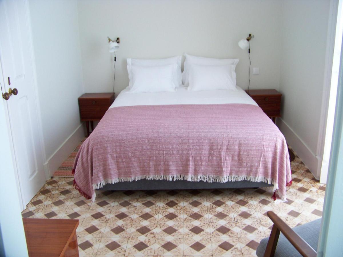 Bed and Breakfast Alcacaria Do Bairro Setúbal Zewnętrze zdjęcie