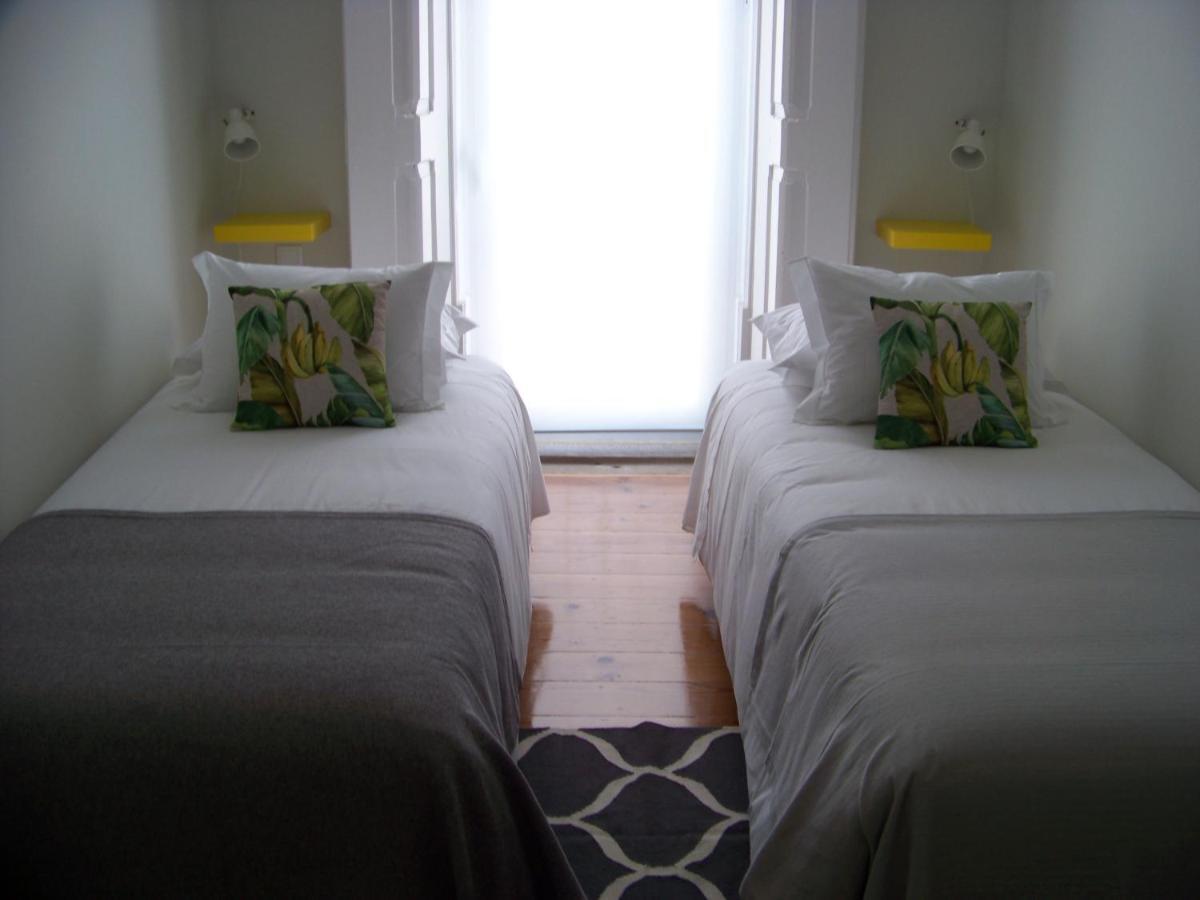 Bed and Breakfast Alcacaria Do Bairro Setúbal Zewnętrze zdjęcie