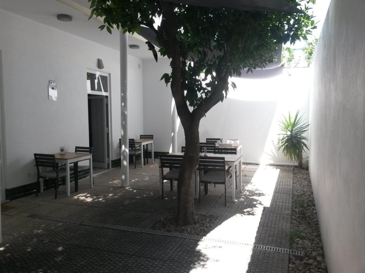 Bed and Breakfast Alcacaria Do Bairro Setúbal Zewnętrze zdjęcie